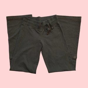 Lululemon Sweatpants